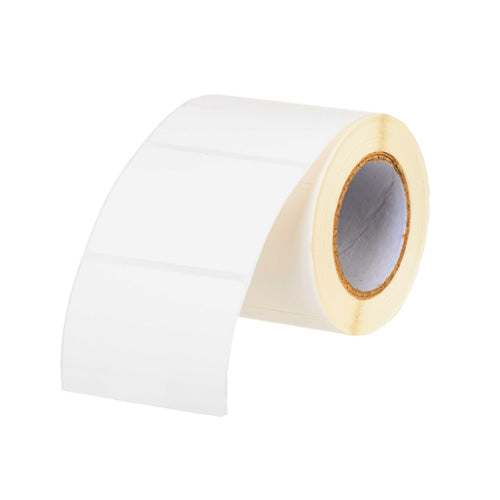 Thermal Shipping Labels for Zebra Printers (475 labels/roll)