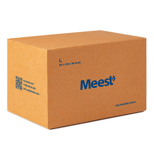 Box Large 24x20x18 (pack of 25)