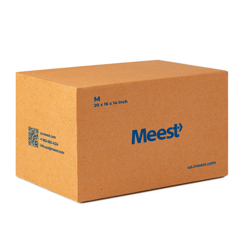 Box Medium 20x16x14 (pack of 20)