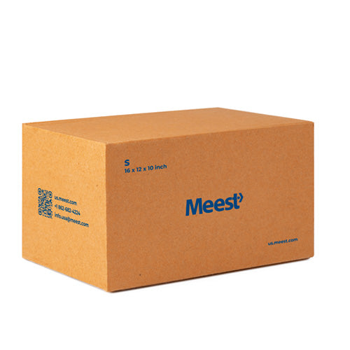 Box Small 16x12x10 (pack of 25)