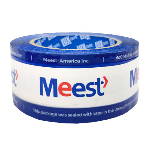 Blue Control Tape 2in wide